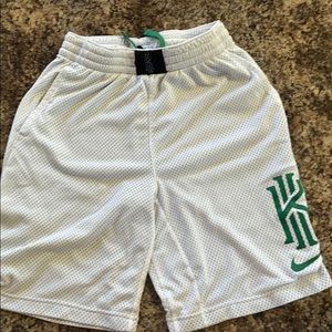 Boys Kyrie Gym Shorts